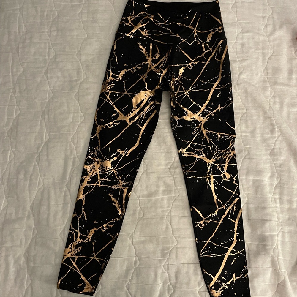Beyond Yoga 7/8 Legging